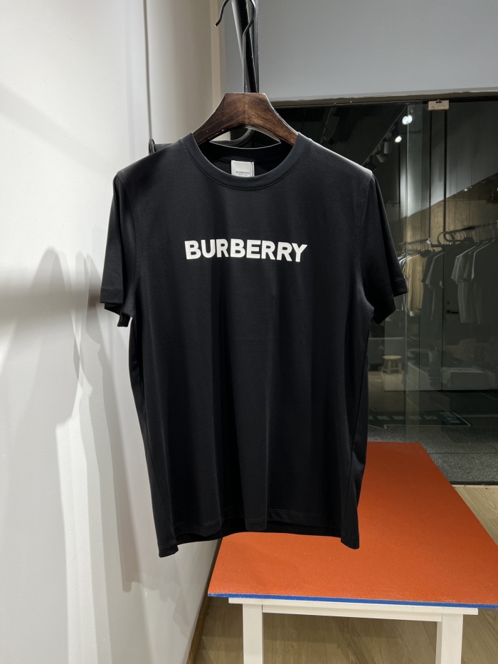 B*URBERRY  T-shirt Top Quality D17 20240507-6