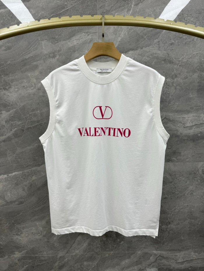 V*alentino T-shirt Top Quality D17 20240508-1