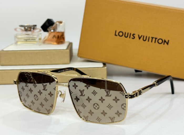 L*ouis V*uitton Glasses Top XX 20240507-9