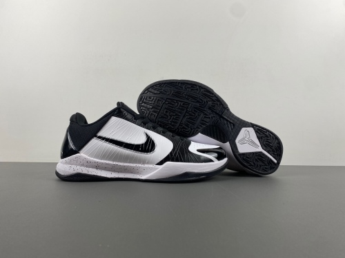 Kobe 5 Protro Panda CD4991-400