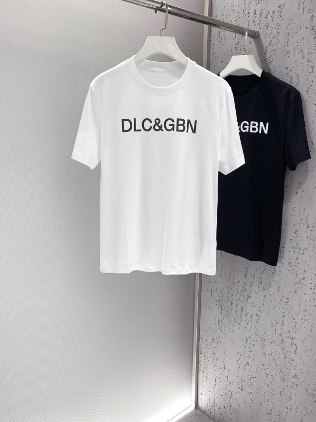 D*G T-shirt Top Quality D17 20240510-34