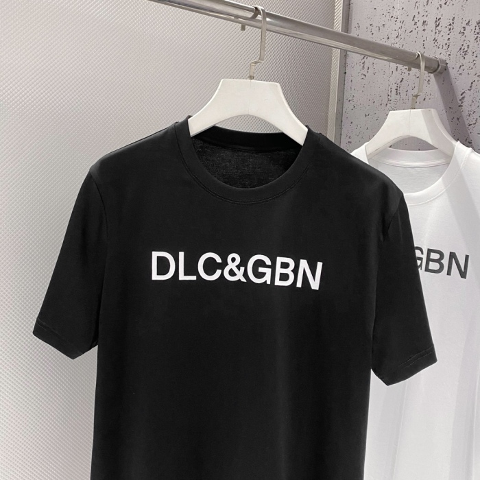 D*G T-shirt Top Quality D17 20240510-33