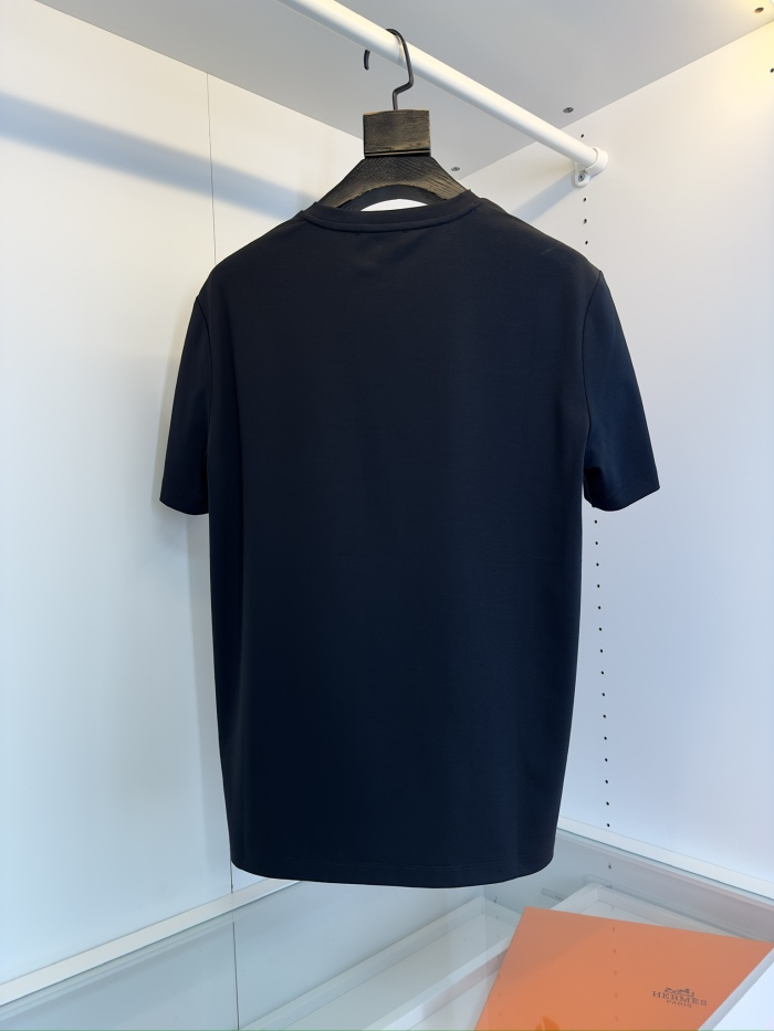 H*ermes T-shirt&Polo Top Quality D17 20240511-21