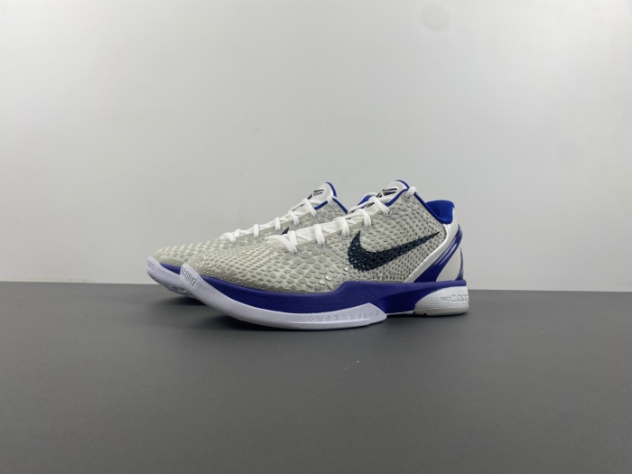 Kobe 6 Concord  429659-100