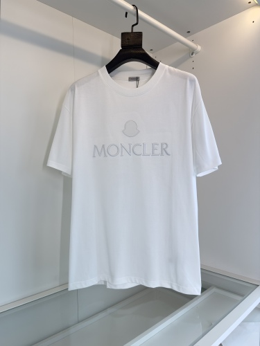 M*oncler T-shirt Top Quality D17 20240512-12