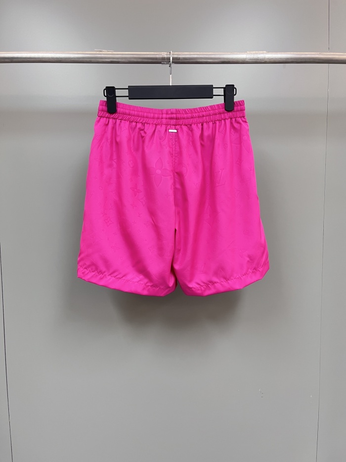 L*ouis V*uitton  Pants  Top Quality D17 20240511-40