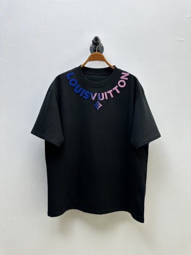 L*ouis V*uitton  T-shirt  Top Quality D17 20240511-2