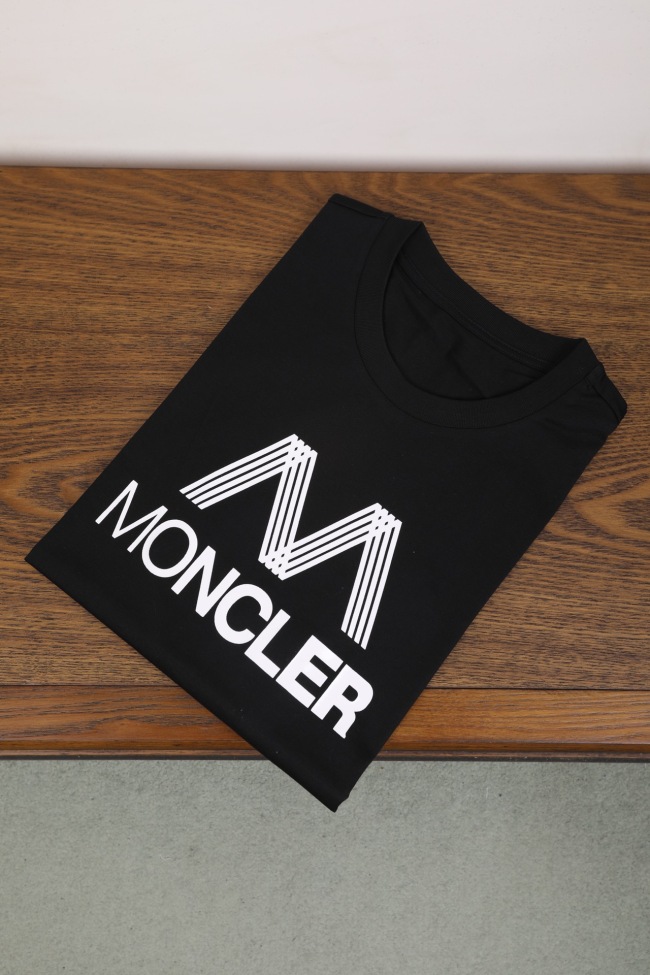 M*oncler T-shirt Top Quality D17 20240512-36