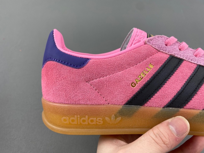 Gazelle Indoor Bliss Pink Purple  IE7002