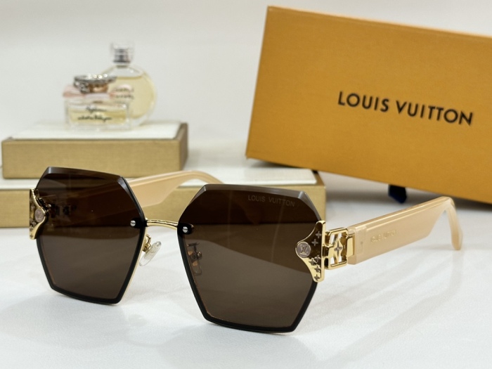 L*ouis V*uitton Glasses Top XX 20240513-2