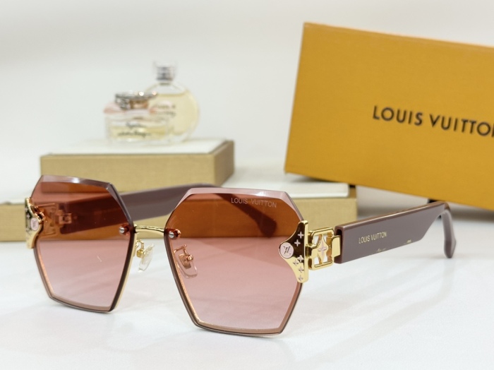 L*ouis V*uitton Glasses Top XX 20240513-2