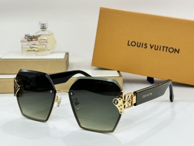 L*ouis V*uitton Glasses Top XX 20240513-2