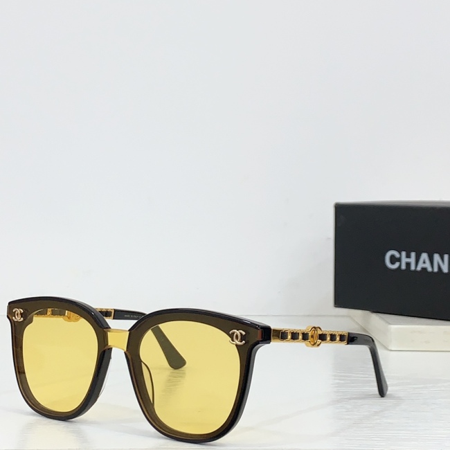 C*hanel Glasses Top XX 20240513-6