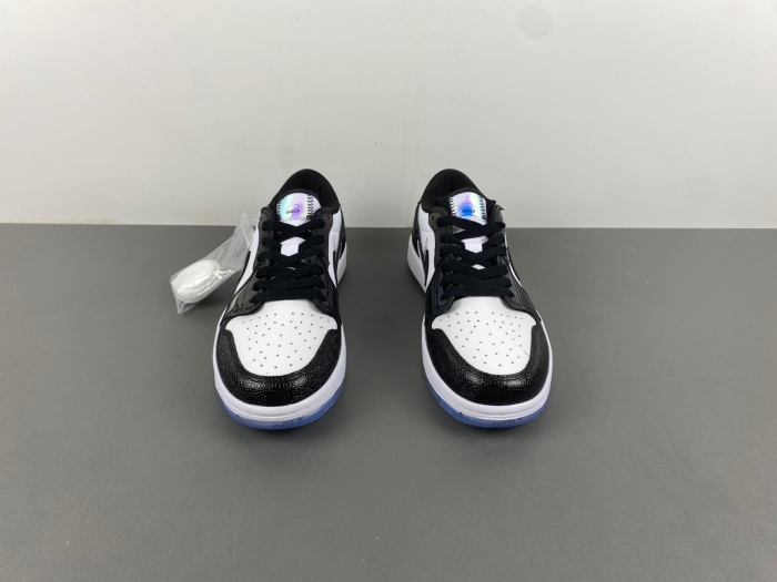 Air Jordan 1 Retro Low Golf Endless Pursuit Pack FZ4159-100