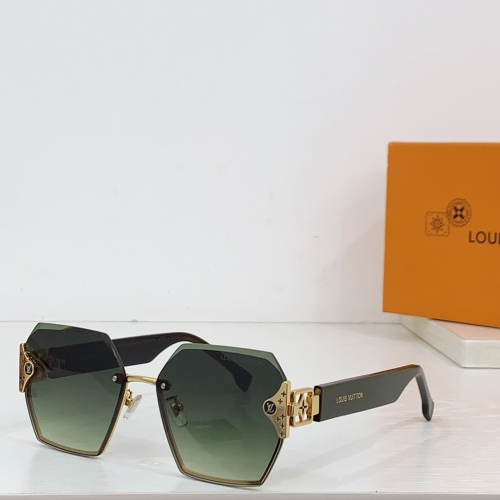 L*ouis V*uitton Glasses Top XX 20240516-2