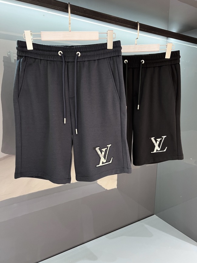 L*ouis V*uitton  Pants  Top Quality D17 20240514-27