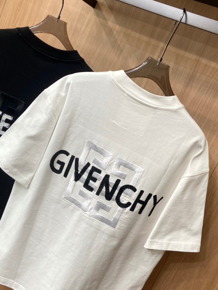 G*ivenchy T-shirt Top Quality D17 20240520-23