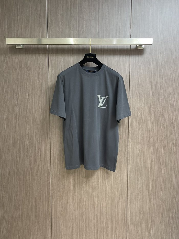 L*ouis V*uitton  T-shirt  Top Quality D17 20240521-14