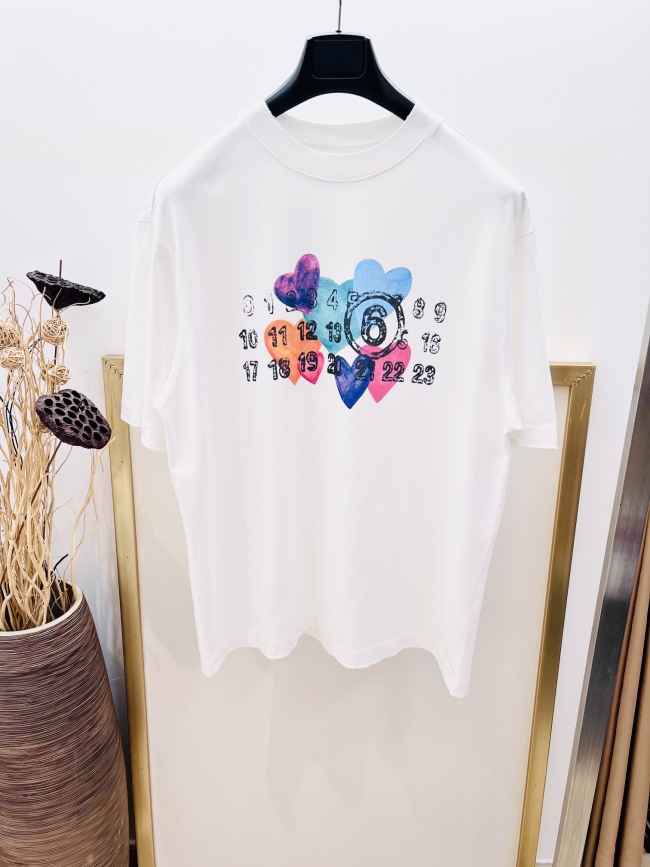 L*ouis V*uitton  T-shirt  Top Quality D17 20240523-25