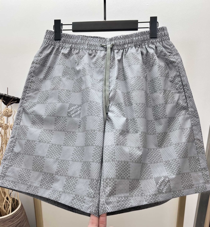 L*ouis V*uitton  Pants  Top Quality D17 20240523-30