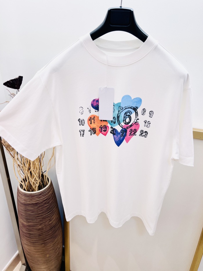 L*ouis V*uitton  T-shirt  Top Quality D17 20240523-25