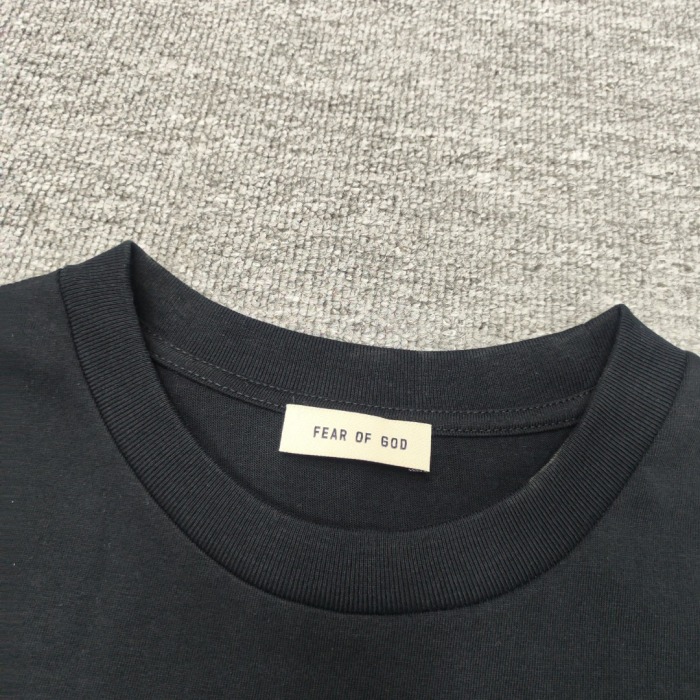 F*OG T-shirt Top Quality WM 20240527-31