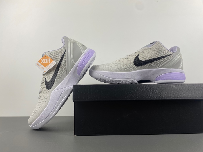 Kobe 6 Protro Chaos  CW2190-500