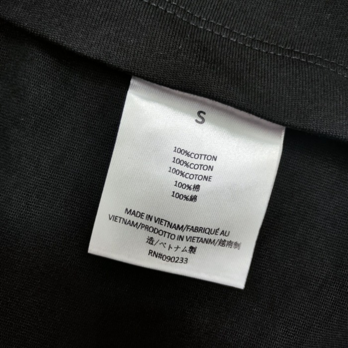 F*OG T-shirt Top Quality WM 20240529-94