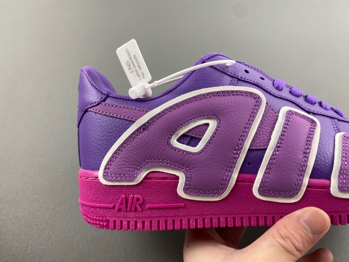 Air Force 1 Low Cactus Plant Flea Market Purple DC4457-104