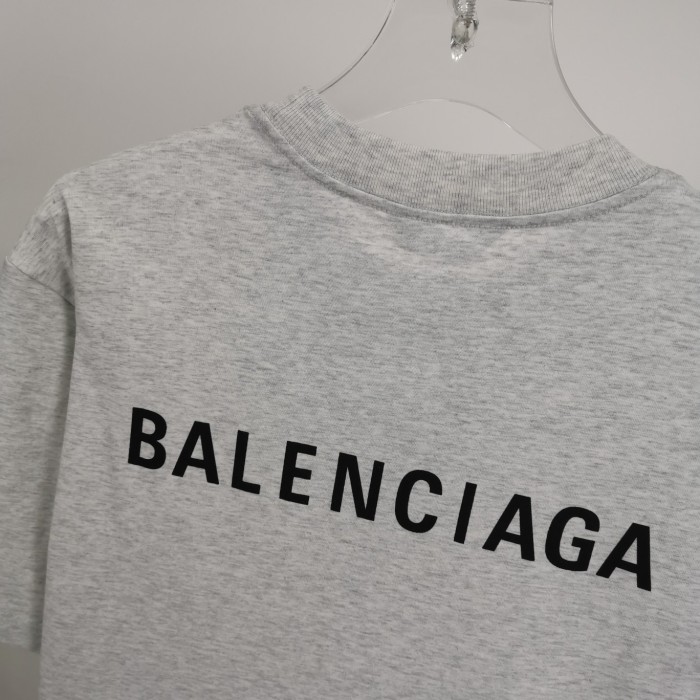 B*alenciaga T-shirt Top Quality WM 20240601-23