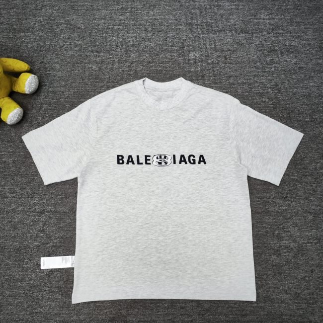 B*alenciaga T-shirt Top Quality WM 20240531-33