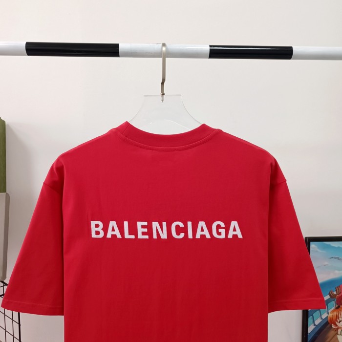 B*alenciaga T-shirt Top Quality WM 20240601-16