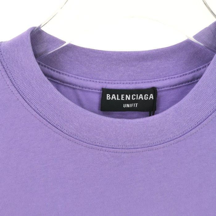 B*alenciaga T-shirt Top Quality WM 20240531-24