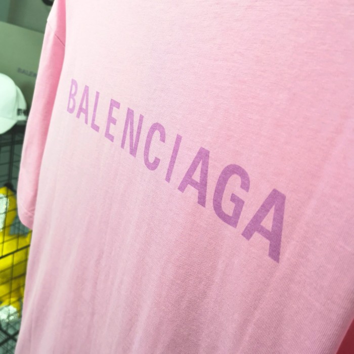 B*alenciaga T-shirt Top Quality WM 20240601-19