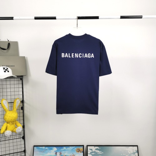 B*alenciaga T-shirt Top Quality WM 20240601-22