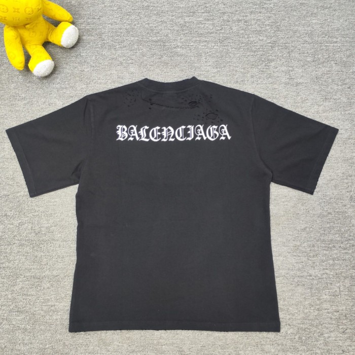 B*alenciaga T-shirt Top Quality WM 20240531-37