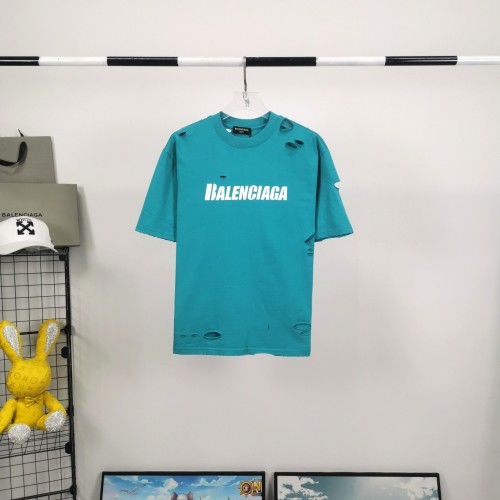 B*alenciaga T-shirt Top Quality WM 20240531-16