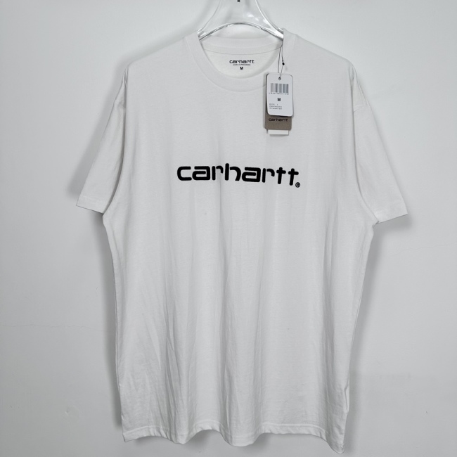 C*ARHARTT T-Shirt Top Quality AM 20240603-31