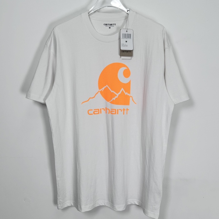 C*ARHARTT T-Shirt Top Quality AM 20240603-23