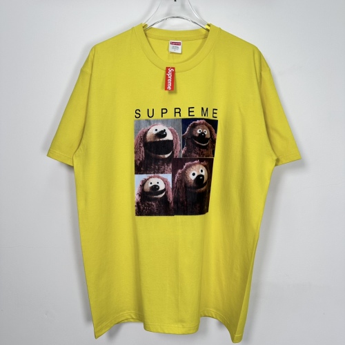 S*upreme T-Shirt Top Quality AM 20240603-38