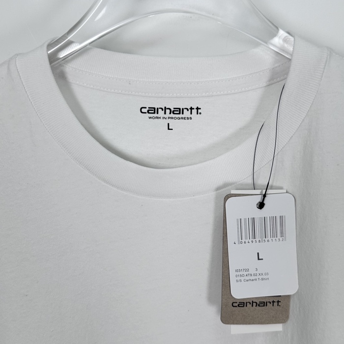 C*ARHARTT T-Shirt Top Quality AM 20240603-20