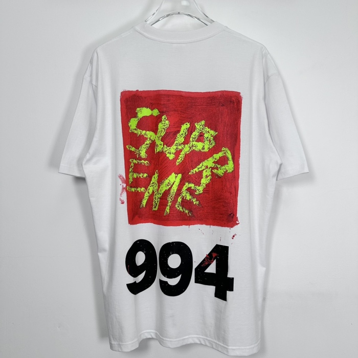 S*upreme T-Shirt Top Quality AM 20240602-4