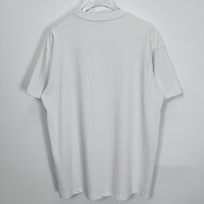 C*ARHARTT T-Shirt Top Quality AM 20240603-2