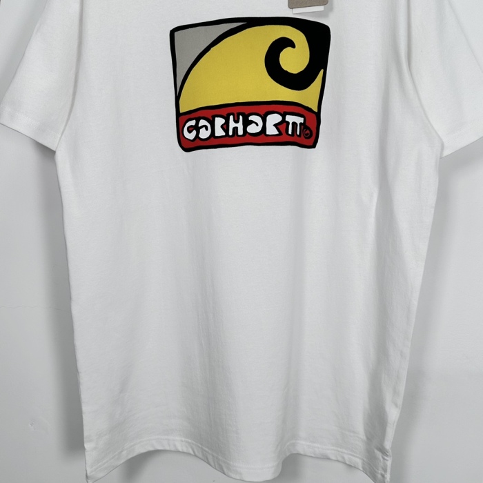 C*ARHARTT T-Shirt Top Quality AM 20240602-26