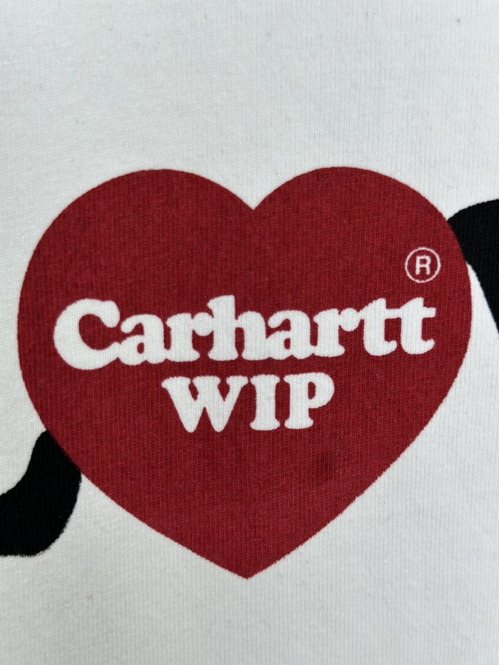 C*ARHARTT T-Shirt Top Quality AM 20240603-25