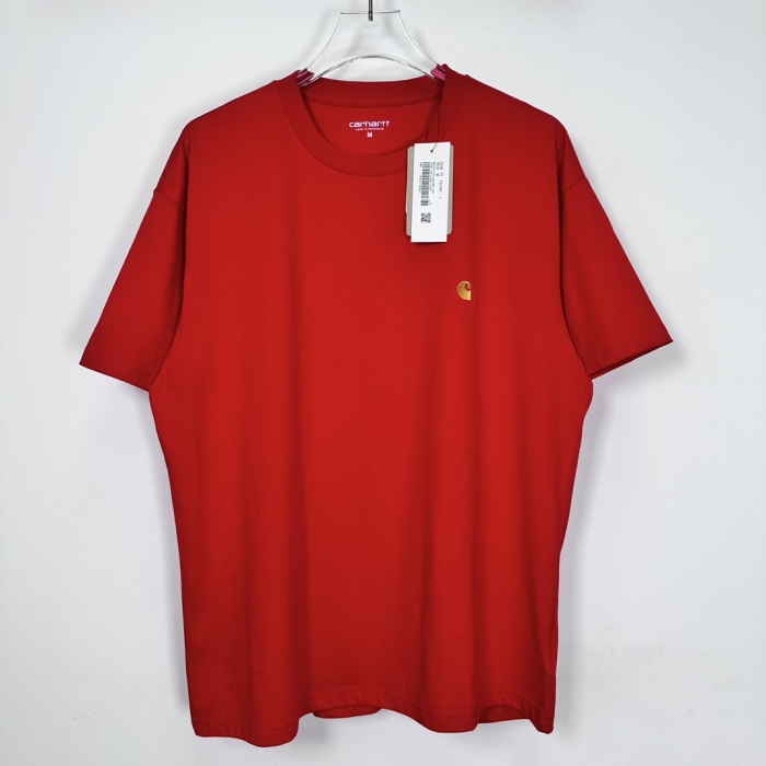 C*ARHARTT T-Shirt Top Quality AM 20240603-40