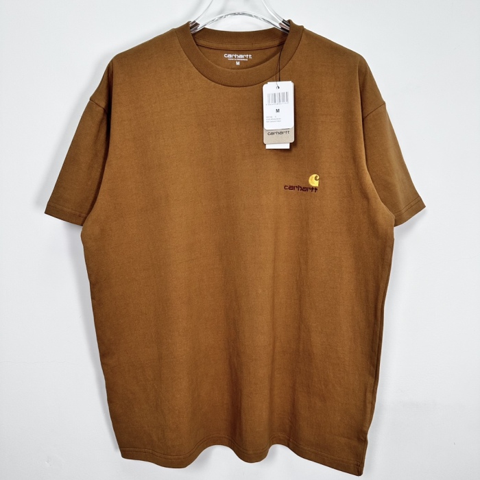 C*ARHARTT T-Shirt Top Quality AM 20240603-1