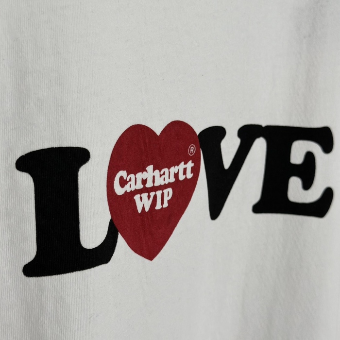 C*ARHARTT T-Shirt Top Quality AM 20240603-25