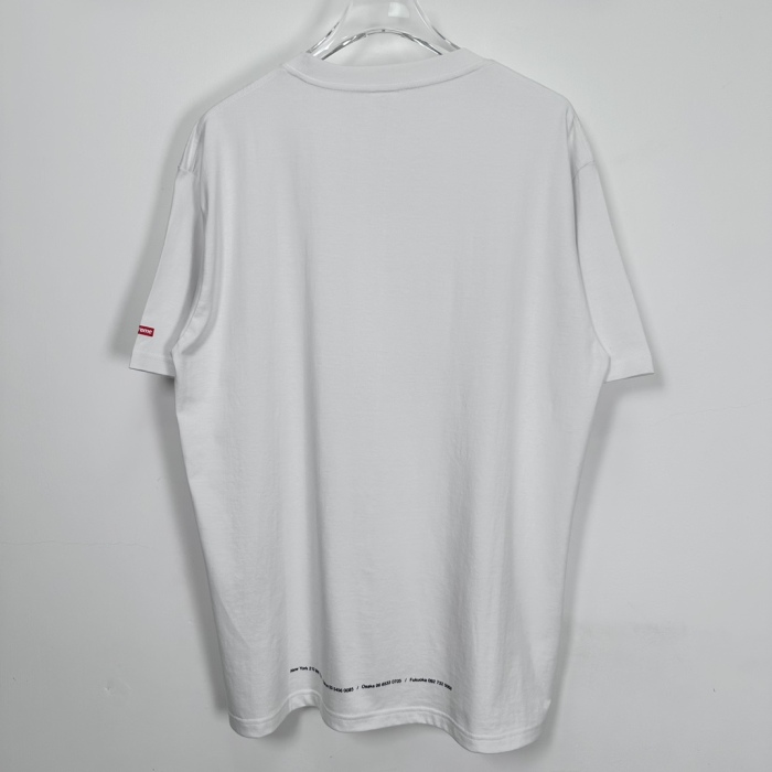 S*upreme T-Shirt Top Quality AM 20240602-2