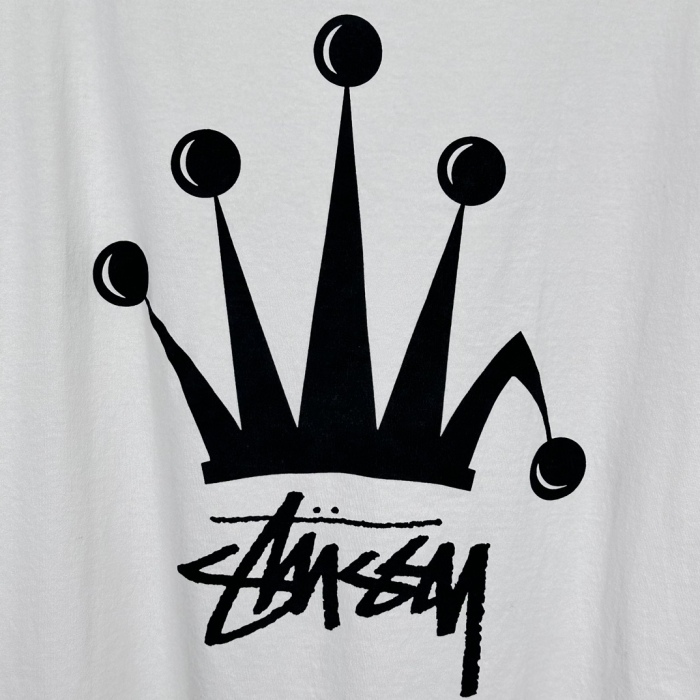 S*tussy T-Shirt Top Quality AM 20240604-11